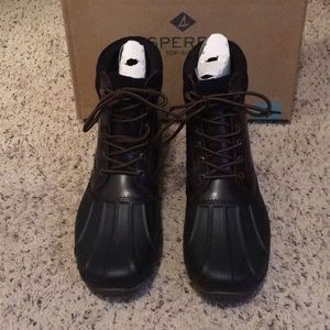 Sperry Brewster Boot